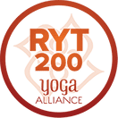 RYT200 - Yoga Alliance